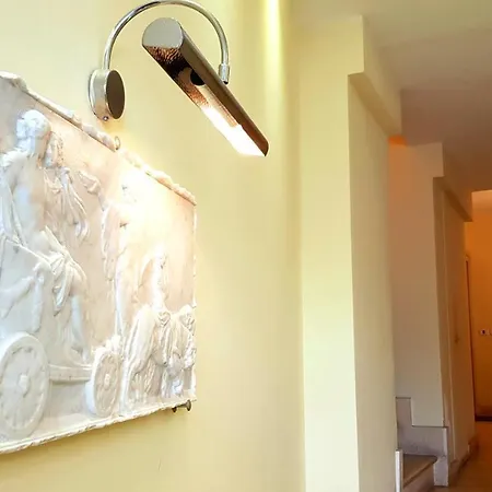 Apartment Sunflower Viterbo