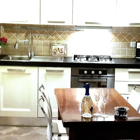Sunflower Apartment Viterbo