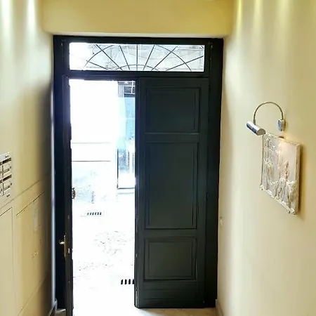 Sunflower Apartment Viterbo
