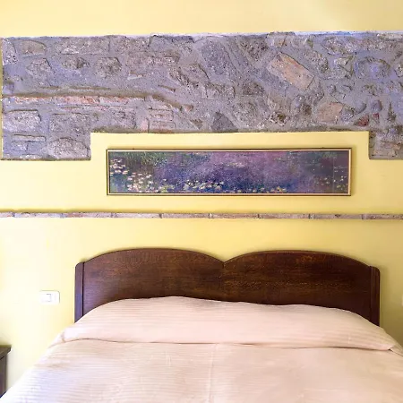 Sunflower Apartment Viterbo