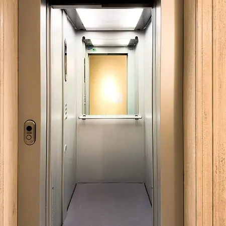 Sunflower Apartment Viterbo