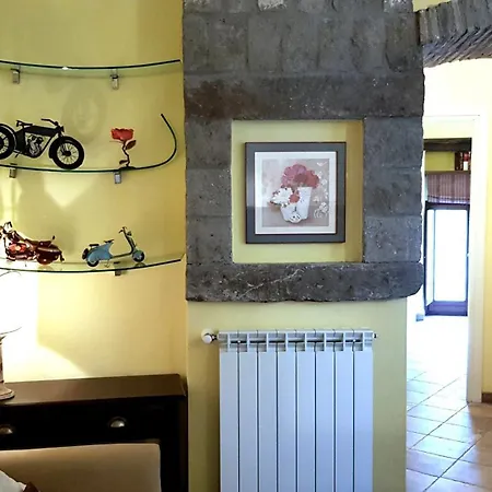 Sunflower Apartment Viterbo